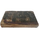 SPAZIER Richard Otto - Historja powstania narodu polskiego w roku 1830 i 1831 - TOM 3