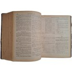 DZIENNIK USTAW RZECZYPOSPOLITEJ POLSKIEJ rok 1924 nr 1-119 [komplet]