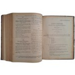 DZIENNIK USTAW RZECZYPOSPOLITEJ POLSKIEJ rok 1924 nr 1-119 [komplet]