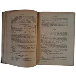 PFANHAUSER Jerzy, PHILIPP Zygmunt - Chemikalja techniczne w przemyśle i handlu 1931