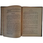 PFANHAUSER Jerzy, PHILIPP Zygmunt - Chemikalja techniczne w przemyśle i handlu 1931