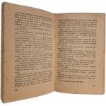 OSSENDOWSKI F.A.- Biały kapitan [I wydanie] [1928]