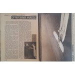 AS. ilustrowany Magazyn Tygodniowy Rok I 1935 [numer 1-44 komplet]