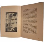 POSADZY Ignacy - Przez tajemniczy wschód 1939 [I wydanie]