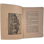 POSADZY Ignacy - Przez tajemniczy wschód 1939 [I wydanie]