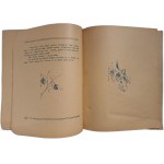 MOYKOWSKI Władysław - Bajki. Wilno 1922 [z ilustr. W.Kozietulskiej]