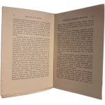 CZARTKOWSKI Adam - Pan na Tulczynie. Wspomnienia o Stanisławie Szczęsnym Potockim 1925 [Gawędy o dawnym obyczaju]