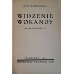KOLEKCJA Bibljoteka Powieściowa Roju [23 tytuły, obwoluty, I wydania]