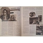 AS. ilustrowany Magazyn Tygodniowy Rok II 1936 [numer 1-52 komplet]