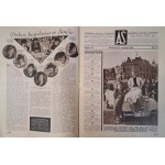 AS. Illustrated Weekly Magazine Year II 1936 [issues 1-52 complete].