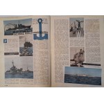 AS. ilustrowany Magazyn Tygodniowy Rok II 1936 [numer 1-52 komplet]