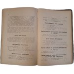 ZAJĄCZKOWSKI - commentary on the seventh edition of the Pharmacopoeia austriaca. 1895 [from] Pharmacopoea Austriaca 7th ed. 1889