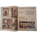 Gdy święty wracał na ojczyzny łono [Album pamiątkowy uroczystości kanonizacji Andrzeja Boboli] [1938]