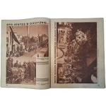 Gdy święty wracał na ojczyzny łono [Album pamiątkowy uroczystości kanonizacji Andrzeja Boboli] [1938]