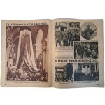 Gdy święty wracał na ojczyzny łono [Album pamiątkowy uroczystości kanonizacji Andrzeja Boboli] [1938]