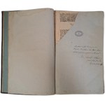 CALEPINUS Ambrosius - Dictionarium octo linguarum 1588 [SŁOWNIK 8 JĘZYKÓW]