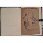 WAŃKOWICZ Melchjor - Szpital w Cichiniczach 1926 [I wydanie]