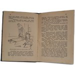 WAŃKOWICZ Melchjor - Szpital w Cichiniczach 1926 [I wydanie]