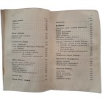 [WOLNY Konstanty] - Ustawy Sejmu Śląskiego 1922-1932 r. Sejm Śląski.