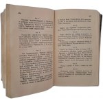 [WOLNY Konstanty] - Ustawy Sejmu Śląskiego 1922-1932 r. Sejm Śląski.