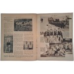 Eye of the World illustrated weekly No. 1-18 [from] Eye weekly for children No. 1-6 Year I 1933
