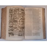 [SENNERET MEDICINE WROCŁAW] SENNERTI Danielis - Opera Omnia in Quatuor Tomos Divisa 1656