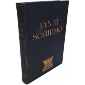 JEZIERSKI Edmund [owner: KRÜGER Edmund] - Jan III Sobieski 1933