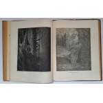 DORE Gustaw - Pismo Święte w obrazach. 220 rycin wykonał Gustaw Dore [1930]