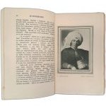MORAWSKI Stanisław - W Peterburku 1827-1838 [1927] Seria Gawędy o dawnym obyczaju.