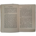 MORAWSKI Stanisław - W Peterburku 1827-1838 [1927] Seria Gawędy o dawnym obyczaju.