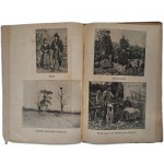 CHĘTNIK Adam - About the Kurpies. With 6 engravings. 1919