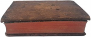[MEDICINA SALERNITANA] MEDICINA SALERNITANA: Id est, Conservandæ Bonæ Valetudinis Præcepta 1591