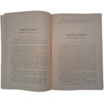 BIEGAŃSKI Jan - Hodowla ziół apekarskich 1921