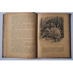 DYAKOWSKI Bohdan - O dawnych łowach i dawnej zwierzynie 1925