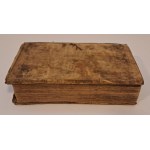 MASEN Jacob - Utilis Curiositas De Humanae Vitae Felicitate 1672