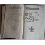 [I wydanie] BURNET Gilbert - Bishop Burnet's History of his own Time. Volume I. 1724