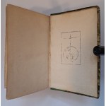 [Konkordancja] HIBERNICUS Thomas [Tomasz z Irlandii] - Flores bibliae sive loci communes omnium fere materiarum ex veteri ac novo testamento excerpti atque alphabetico ordine digesti, nunc[que] demum castigati 1554