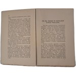 DU HEMME Karol, JACQUES Hubert - Niemcy gotowe do wojny! Français... garde à vous! 1931