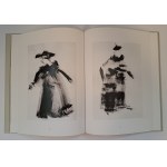 LESIECKA Jadwiga - Drawing [Autograph].