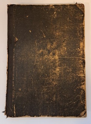[PALIAN AUTOGRAPH] [GEOGRAFICKÝ ATLAS] ANDREE Richard - Allgemeiner Handatlas 1881