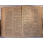 [PALIŃSKI AUTOGRAF] [ATLAS GEOGRAFICZNY] ANDREE Richard - Allgemeiner Handatlas 1881
