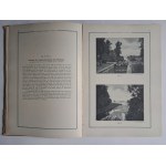 [Atlas geograficzny Polski] WUNDERLICH E. - Geographischer Bilderatlas von Polen 1917