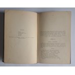 URBAŃSKI Aureli - Utwory poetyczne 1884