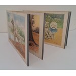 NIRNSTEIN Z. [ilustr.] - Pies przyjaciel człowieka 1953