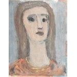 Dawid Jecheskiel KIRSZENBAUM (1900-1954), Martwa natura z owocami