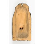 Ludwik HOLESZ (1921-1999), Mask, 1987