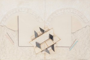 Roman MODZELEWSKI (1912-1997), 