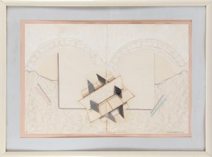 Roman MODZELEWSKI (1912-1997), 