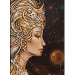 Anastasia Markovych, Song of the Red Planet