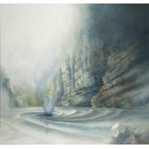 Andrzej Maląg, Scylla i Charybda 1